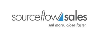 Sourceflow Sales – sell more, close faster
